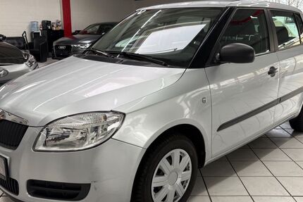 Skoda Fabia 70.000 km 4.800 &euro; Leverkusen 51371