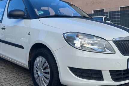 Skoda Roomster 105.600 km 4.000 &euro; Köln 50858