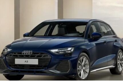 Audi A3 10.000 km 39.990 &euro; Düsseldorf 40549