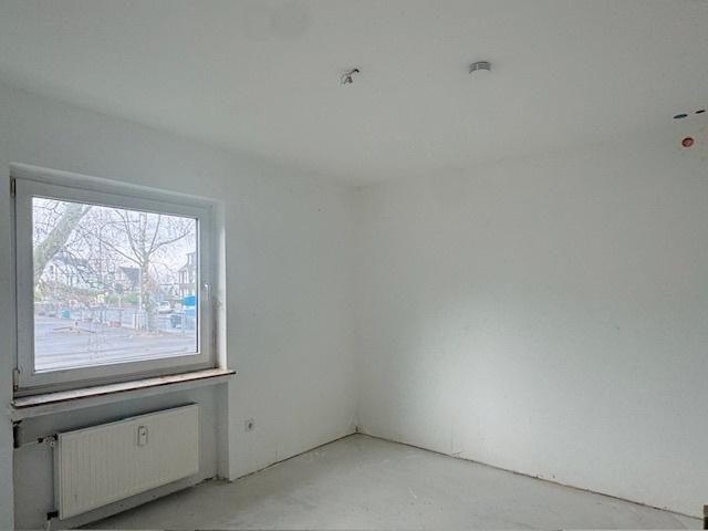 Erdgeschoßwohnung Remscheid Lüttringhausen - 4 Zimmer, 83 m&sup2;, 536&euro; | Angebot:24812337