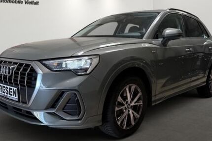 Audi Q3 11.696 km 39.450 &euro; Dormagen 41540