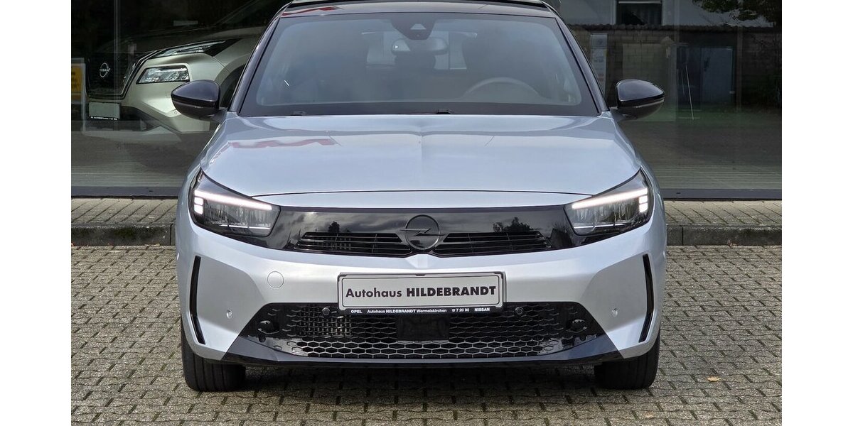 Opel Corsa GS Winterpaket|Toter-Winkel-Warner|Kamera 15.887 km 18.575 € Wermelskirchen 42929