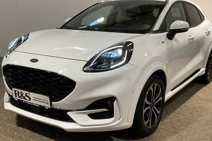 Ford Puma 36.770 km 16.970 &euro; Pulheim 50259