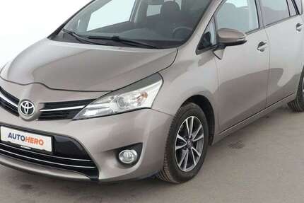 Toyota Verso 111.781 km 11.580 &euro; Köln 50739