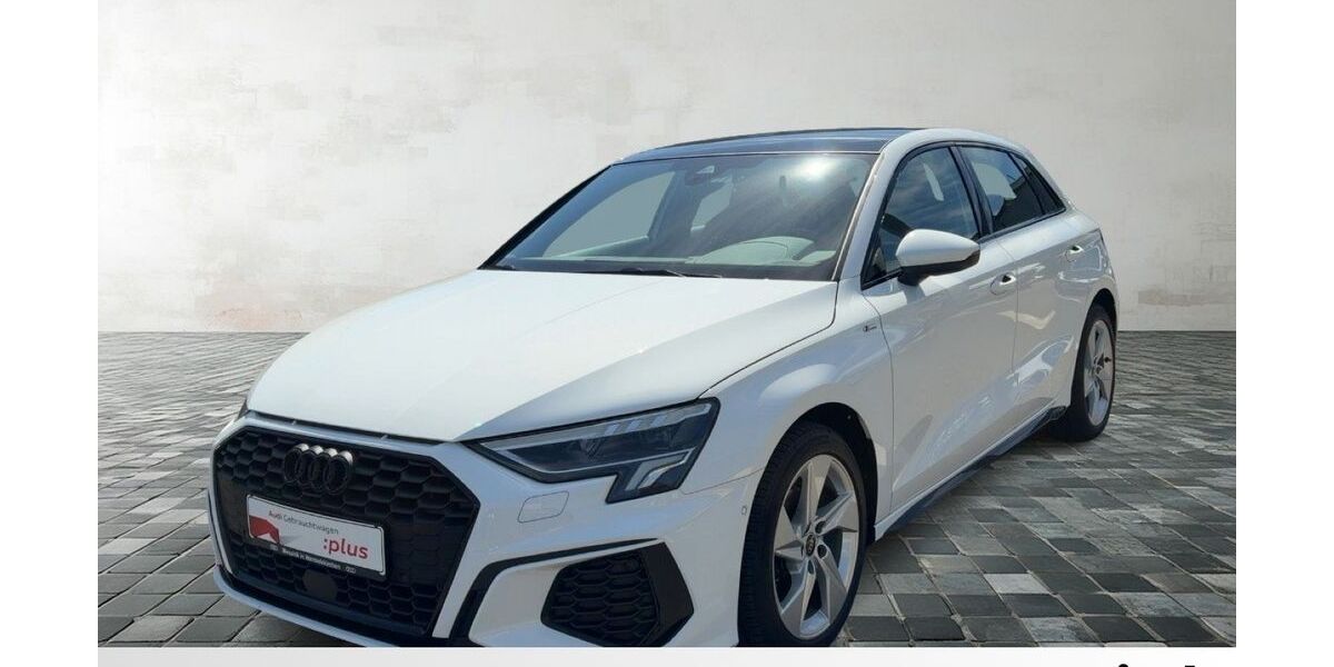 Audi A3 96.640 km 24.850 &euro; Wermelskirchen 42929