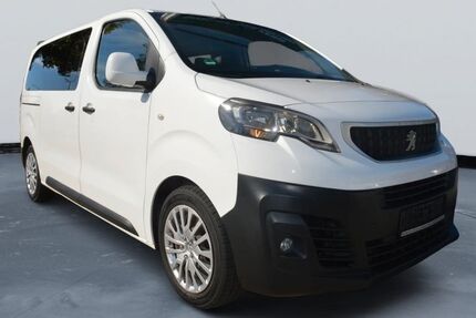 Peugeot Expert 192.000 km 9.999 € Bergisch Gladbach 51469