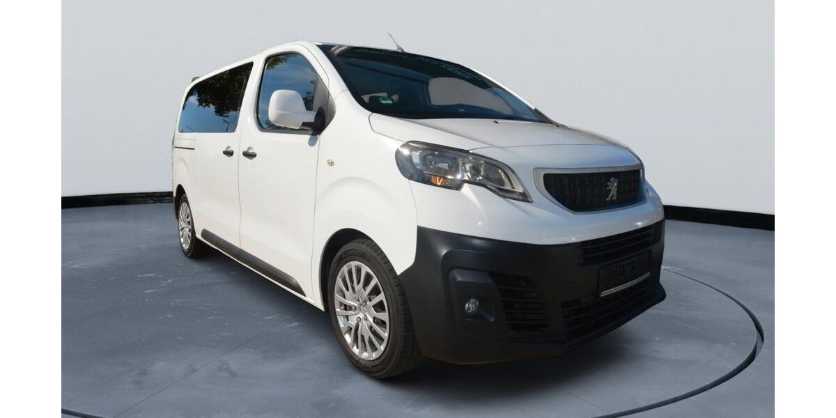 Peugeot Expert 192.000 km 9.999 € Bergisch Gladbach 51469