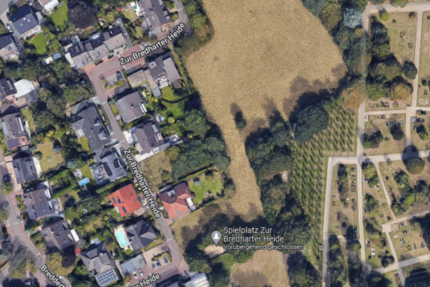 Grundstück Hilden Forstbach - 299.000&euro; | Angebot:22508079