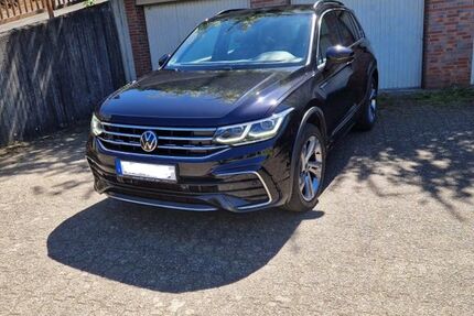 VW Tiguan 70.000 km 31.500 &euro; Remscheid 42857