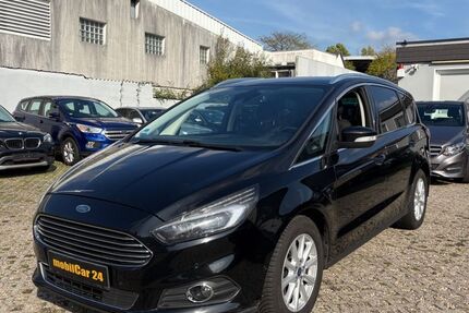 Ford S-Max 300.000 km 6.550 &euro; Haan 42781