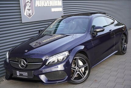 Mercedes-Benz C 250 113.000 km 26.990 € Monheim am Rhein 40789
