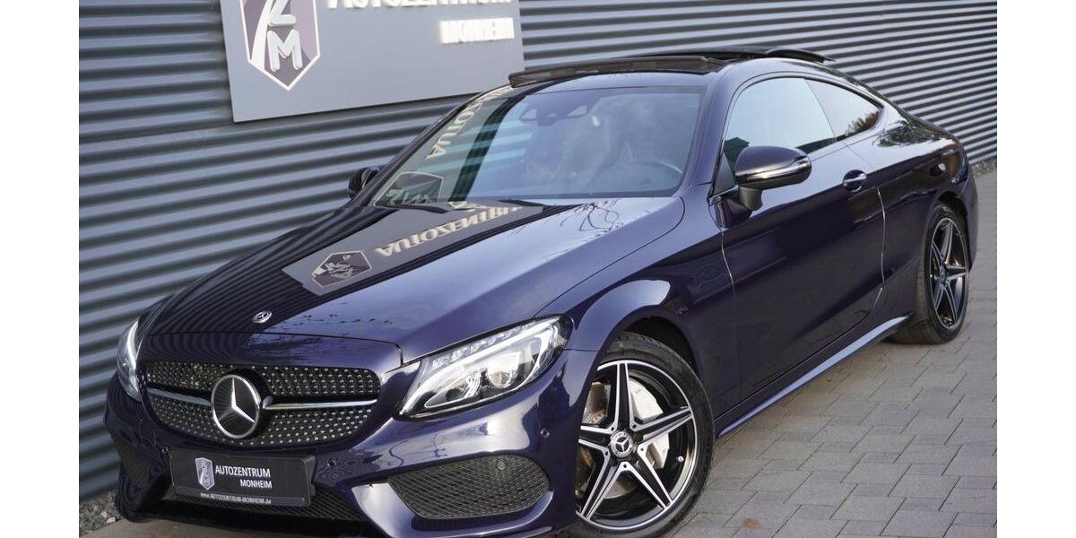 Mercedes-Benz C 250 113.000 km 26.990 € Monheim am Rhein 40789
