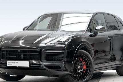 Porsche Cayenne 21.182 km 83.900 &euro; Wuppertal 42279