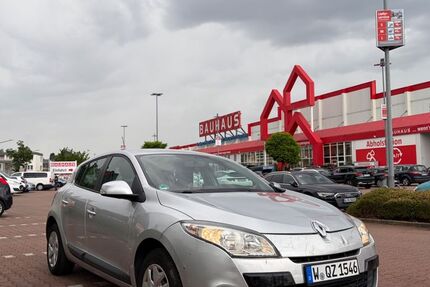 Renault Megane 109.300 km 3.600 &euro; Wuppertal 42287