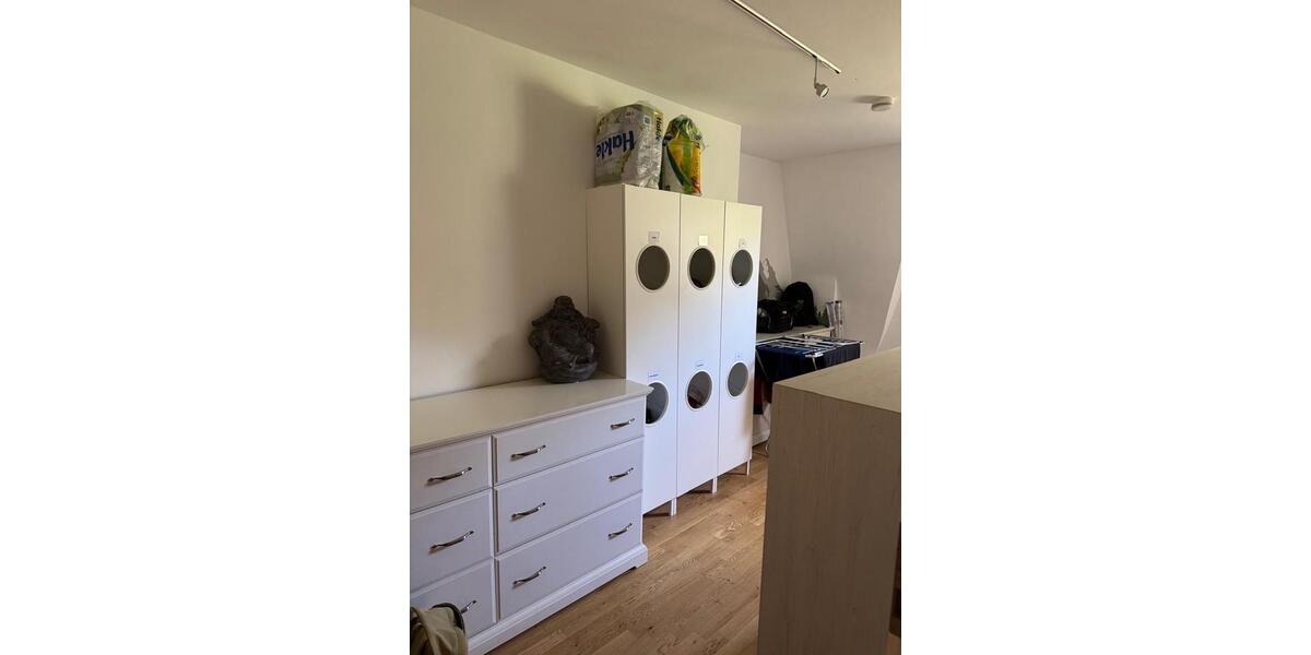 Dachgeschoßwohnung Wuppertal Sedansberg - 4 Zimmer, 165 m&sup2;, 320.000&euro; | Angebot:26586256