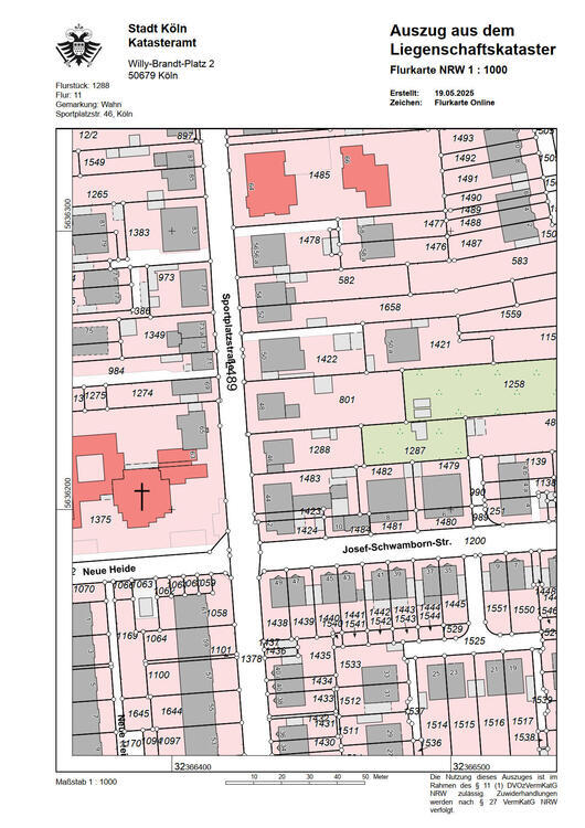 2 (!) Grundstücke für jeweils ein freistehendes Einfamilienhaus - ideal für Bauen mit Freunden oder Familie. zimmer