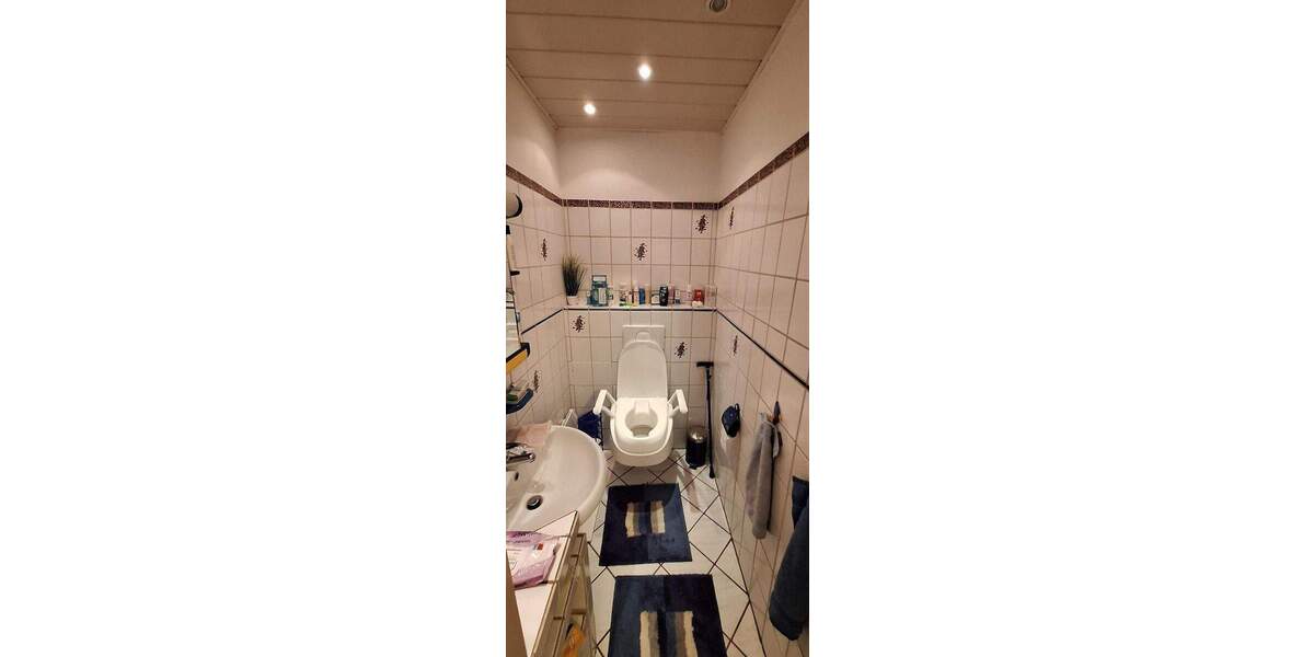 Etagenwohnung Wülfrath Düssel - 4 Zimmer, 275.000&euro; | Angebot:24209989