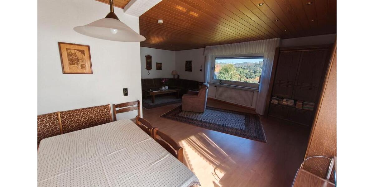 Einfamilienhaus Radevormwald - 8 Zimmer, 207 m&sup2;, 399.000&euro; | Angebot:24374298