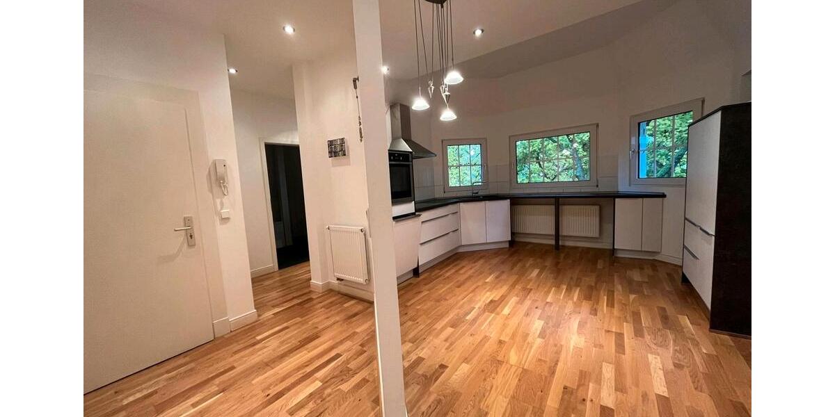 Maisonettenwohnung Remscheid Gemarkung Bergisch Born - 3 Zimmer, 90 m&sup2;, 830&euro; | Angebot:25569576