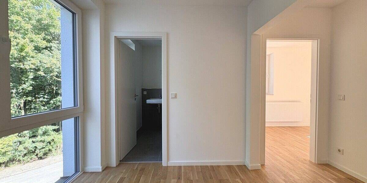 Reihenmittelhaus Hattingen Bredenscheid-Stüter - 4 Zimmer, 143 m&sup2;, 1.845&euro; | Angebot:23986343