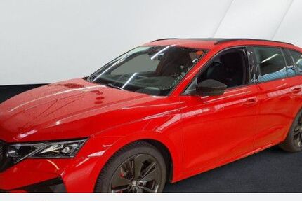 Skoda Octavia 16.443 km 38.490 € Remscheid 42857
