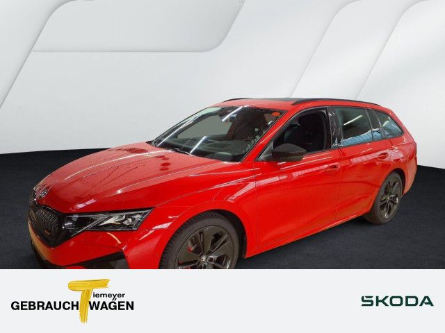 Skoda Octavia 16.443 km 38.490 € Remscheid 42857