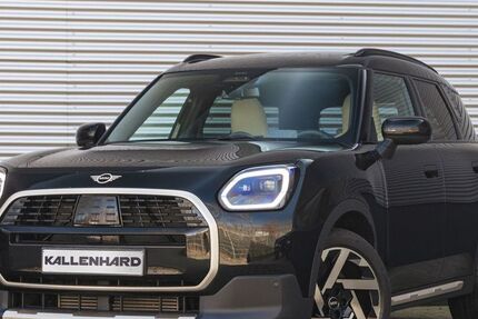 Mini Cooper Countryman 20.000 km 39.865 &euro; Köln 51149