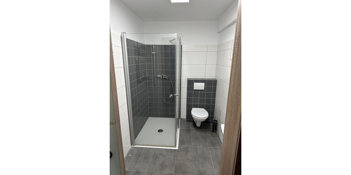 Etagenwohnung Wipperfürth - 1 Zimmer, 33 m&sup2;, 380&euro; | Angebot:26364316