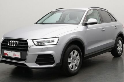 Audi Q3 24.400 km 17.988 &euro; Leverkusen 51373