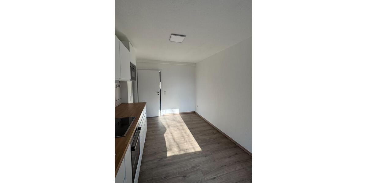 Etagenwohnung Wuppertal Gemarkung Langerfeld - 2 Zimmer, 50 m&sup2;, 500&euro; | Angebot:25923031