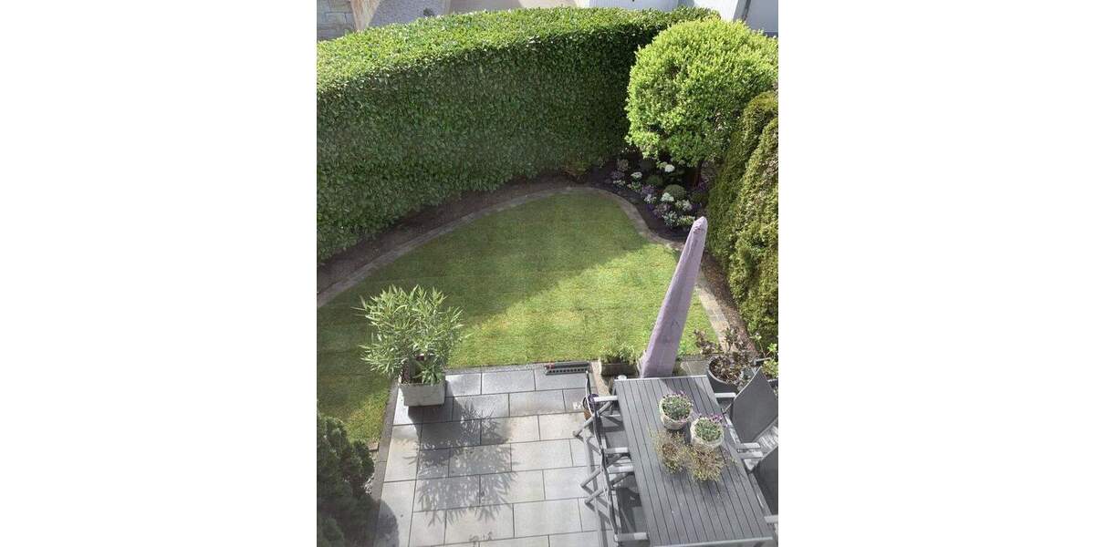 Reihenendhaus Haan - 5 Zimmer, 130 m&sup2;, 530.000&euro; | Angebot:24810093