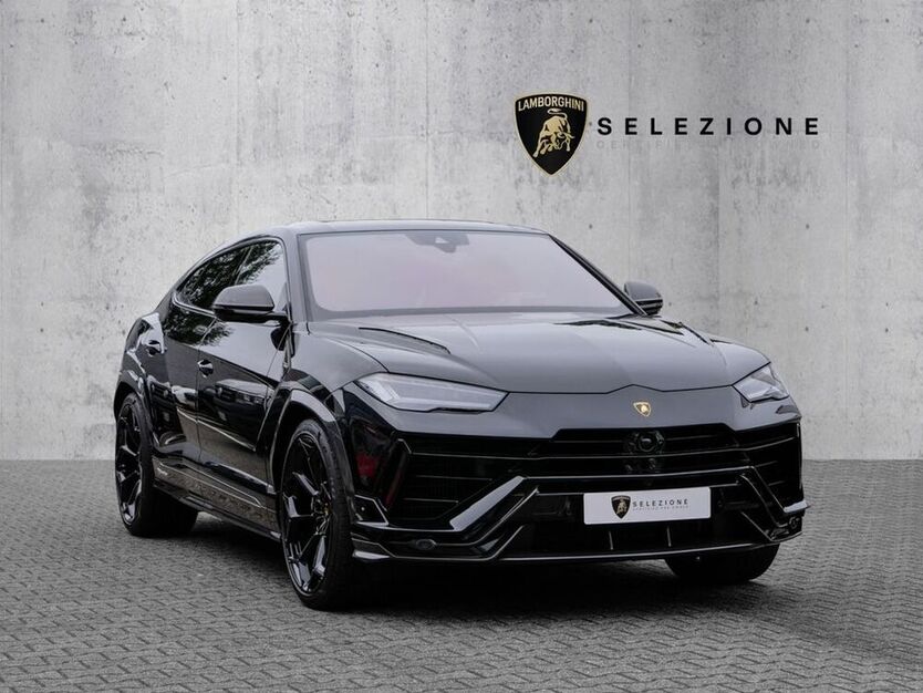Urus