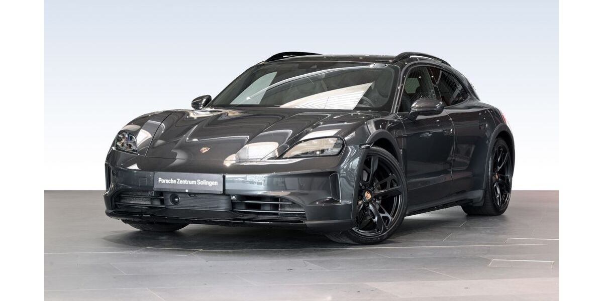 Porsche Taycan 34.574 km 79.850 &euro; Solingen 42653