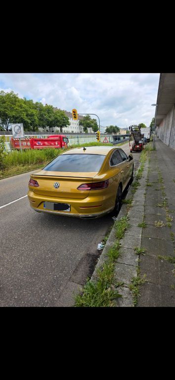Arteon