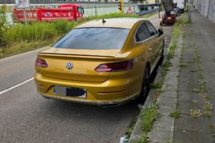 VW Arteon