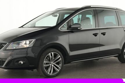 Seat Alhambra 67.250 km 29.208 &euro; Neuss 41460