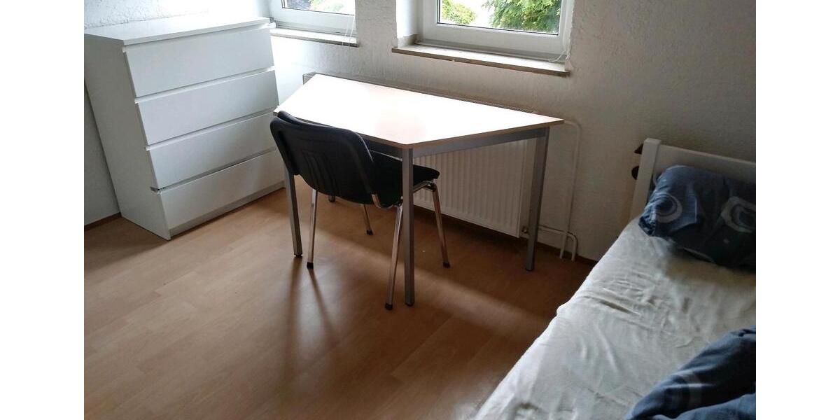 Etagenwohnung Köln Kalk - 1 Zimmer, 13 m&sup2;, 425&euro; | Angebot:24715794