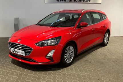 Ford Focus 48.078 km 15.780 &euro; Pulheim 50259