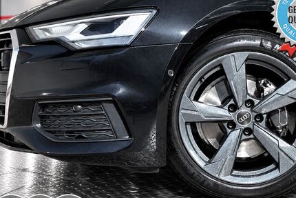 Audi A6 146.763 km 19.990 &euro; Düsseldorf 40625