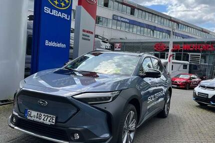 Subaru Solterra 7.900 km 37.975 € Bergisch Gladbach 51427