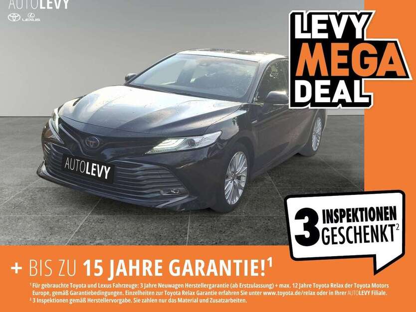 Camry