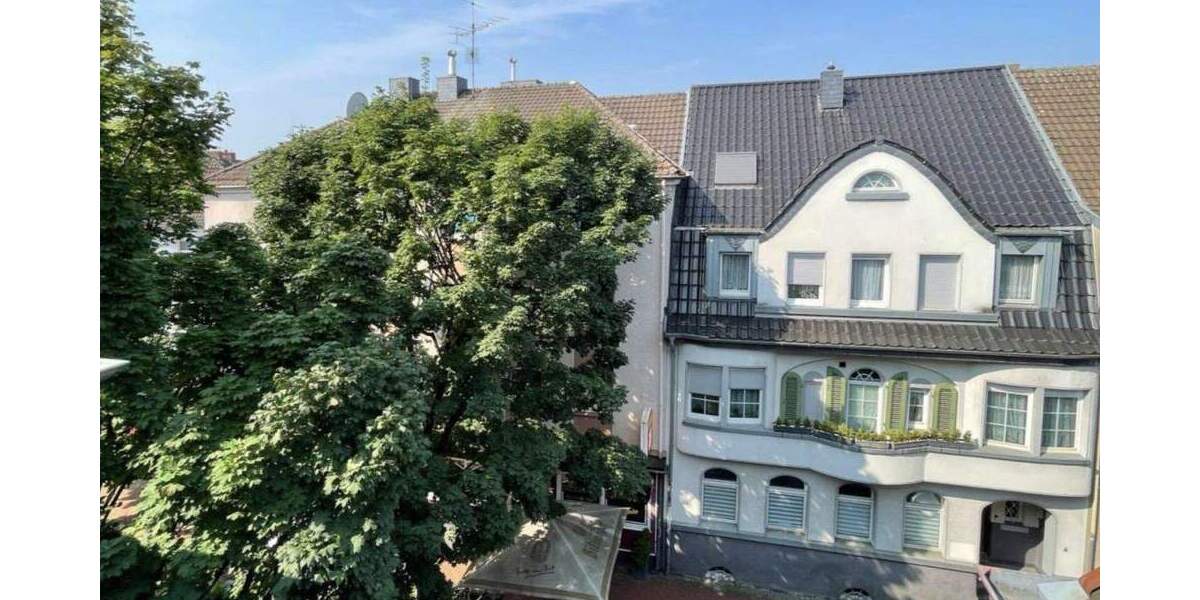 Mehrfamilienhaus, Wohnhaus Leverkusen Opladen - 1 Zimmer, 1.180.000&euro; | Angebot:25770240