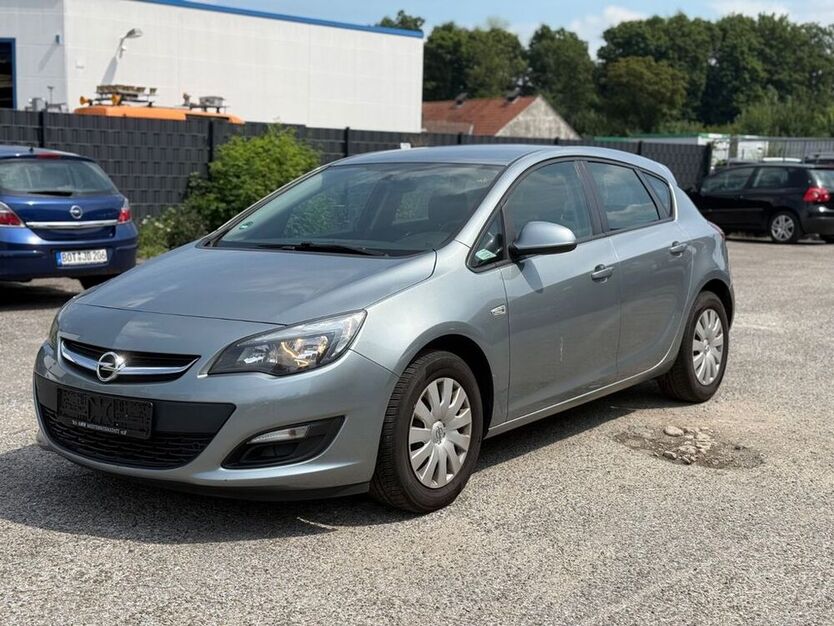 Astra