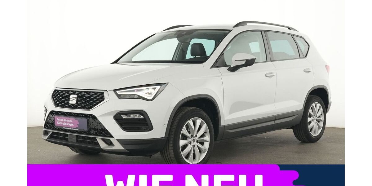 Seat Ateca 57.369 km 23.489 &euro; Neuss 41460