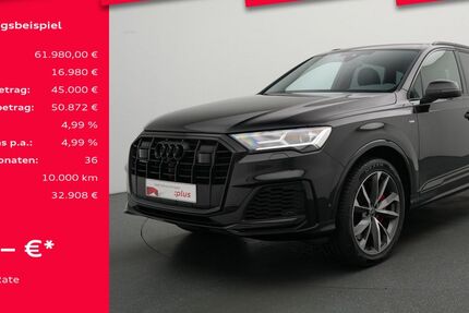 Audi Q7 34.868 km 61.480 &euro; Leverkusen 51373