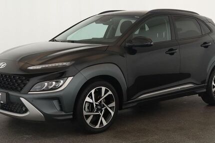 Hyundai KONA 48.200 km 21.884 &euro; Düsseldorf 40233