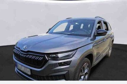 Skoda Kodiaq 87.558 km 28.780 &euro; Remscheid 42857