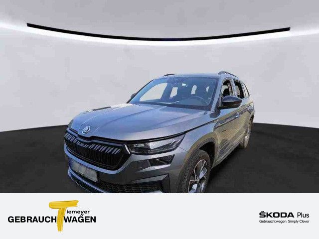 Skoda Kodiaq 87.558 km 28.780 &euro; Remscheid 42857