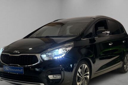 Kia Carens 133.000 km 8.990 &euro; Wuppertal 42117