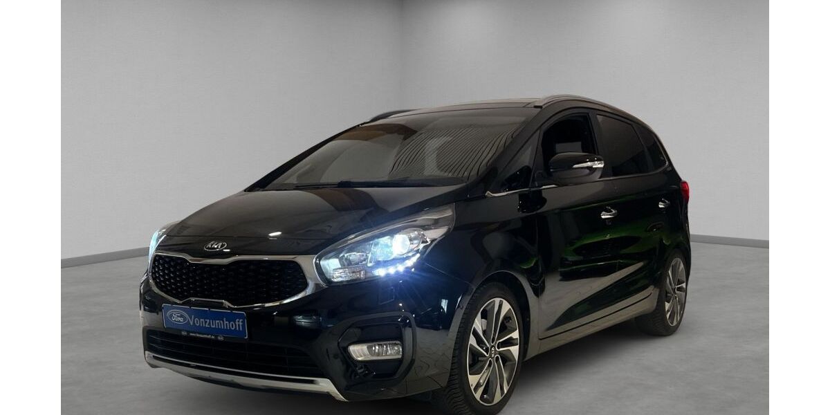 Kia Carens 133.000 km 8.990 &euro; Wuppertal 42117